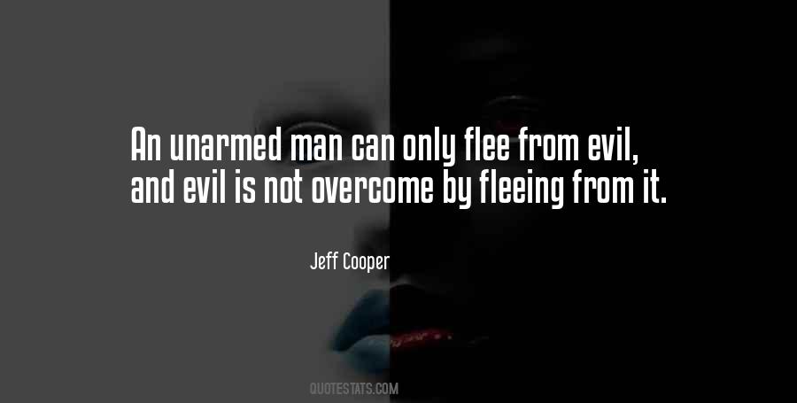Jeff Cooper Quotes #146903