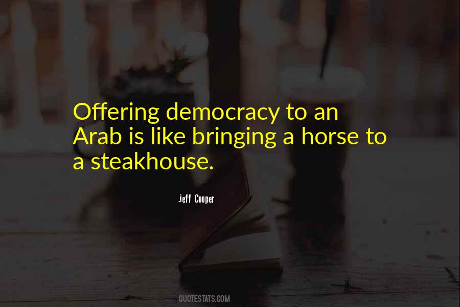 Jeff Cooper Quotes #455086