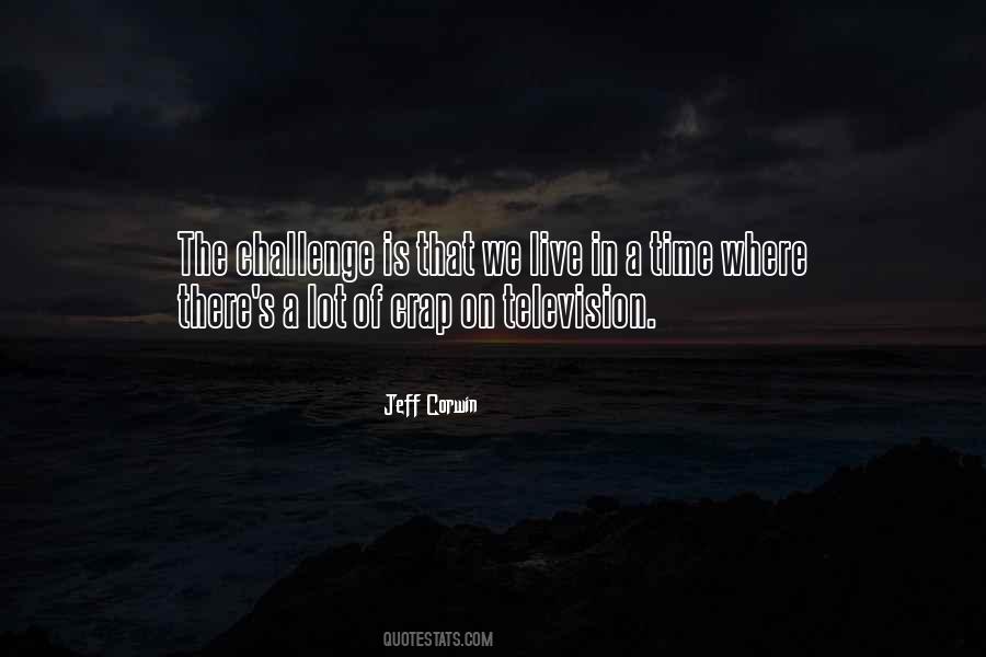 Jeff Corwin Quotes #1002746