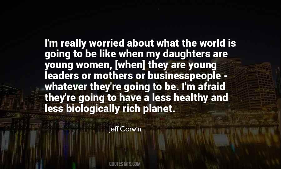 Jeff Corwin Quotes #1792382