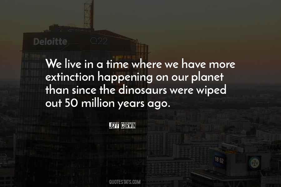 Jeff Corwin Quotes #72702