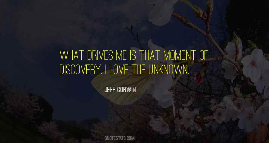Jeff Corwin Quotes #95625