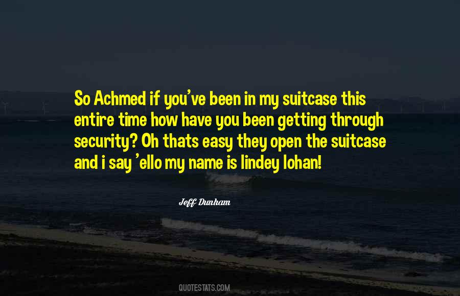 Jeff Dunham Quotes #222641