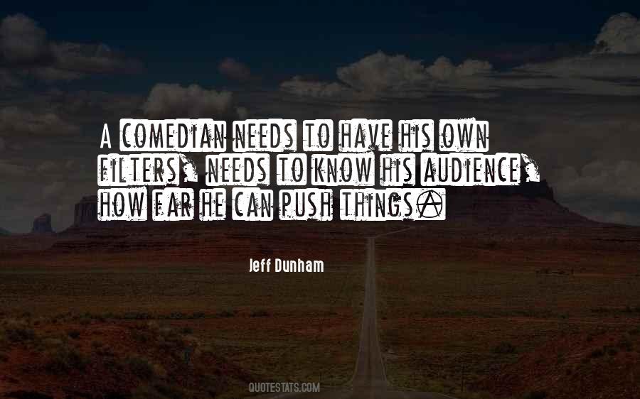 Jeff Dunham Quotes #235456