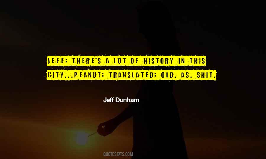 Jeff Dunham Quotes #513123