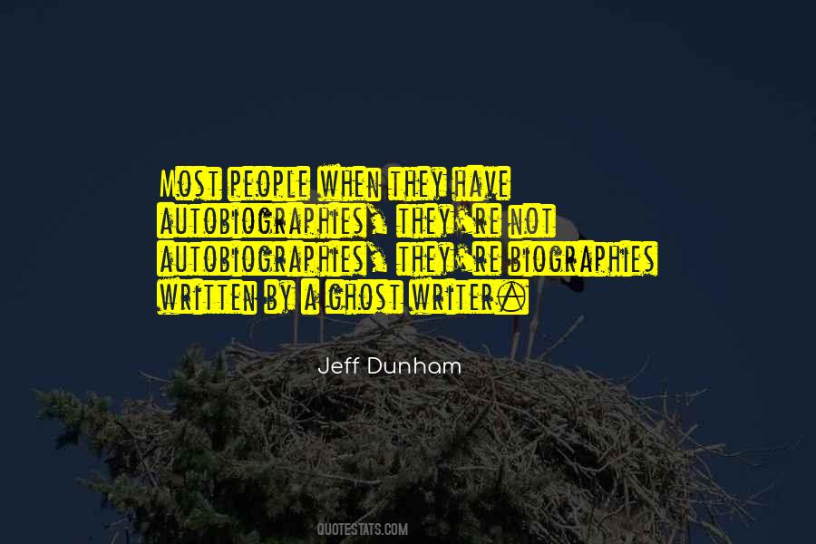 Jeff Dunham Quotes #956951