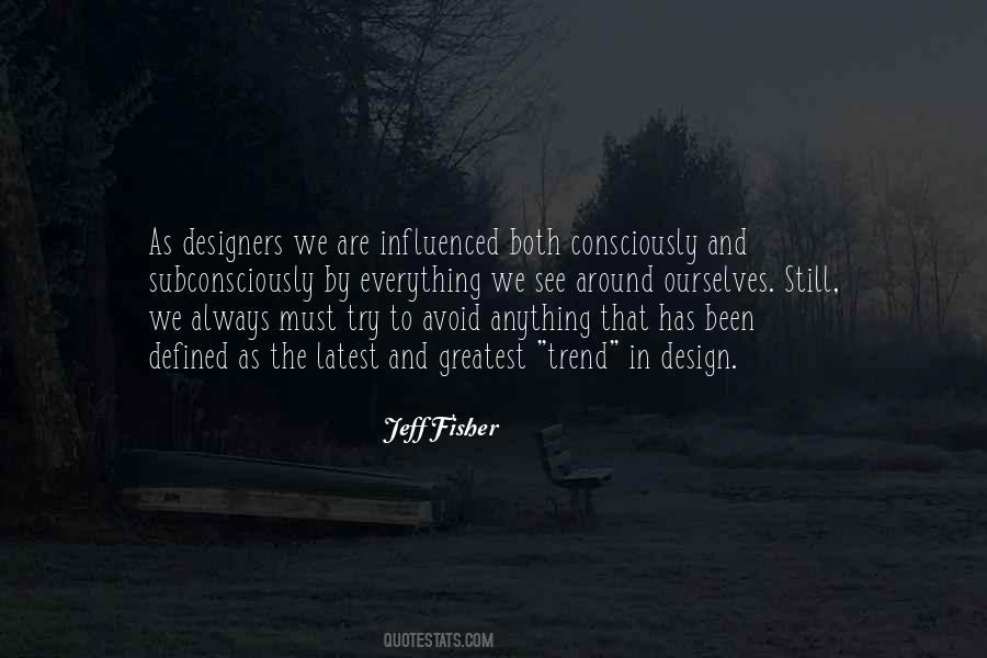 Jeff Fisher Quotes #1627167
