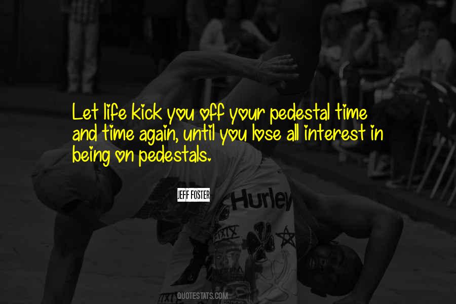 Jeff Foster Quotes #673172