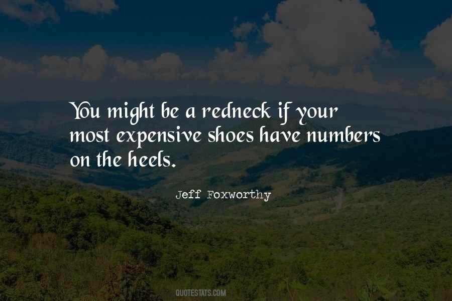 Jeff Foxworthy Quotes #216582