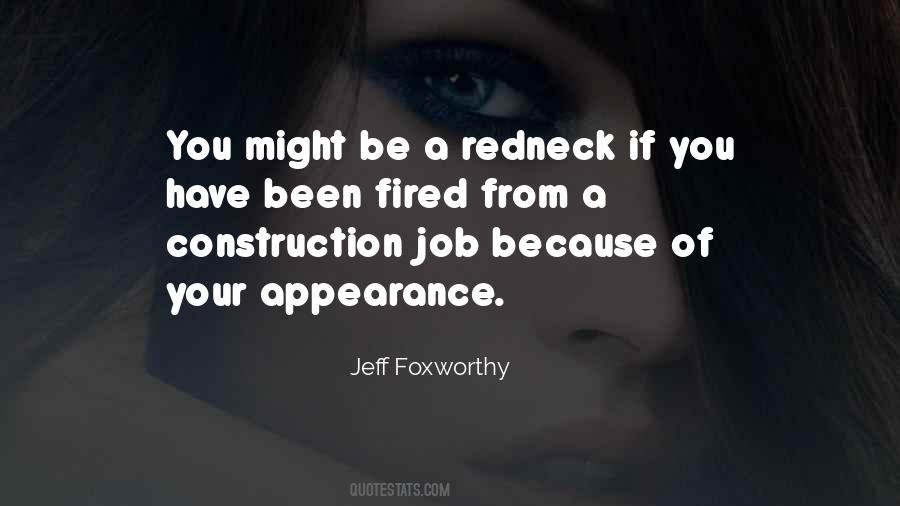 Jeff Foxworthy Quotes #339808