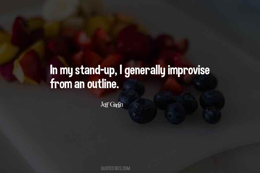 Jeff Garlin Quotes #1081703