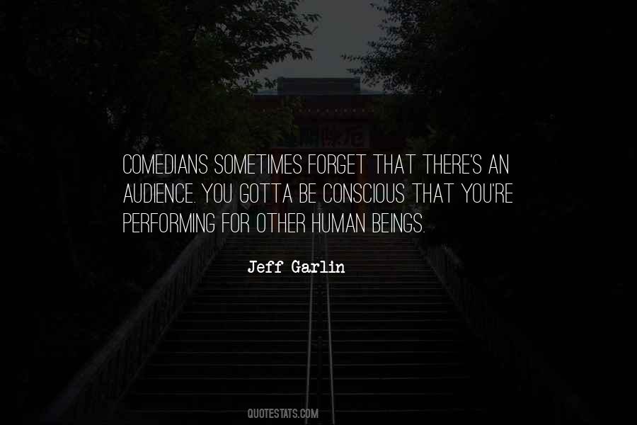 Jeff Garlin Quotes #1476329