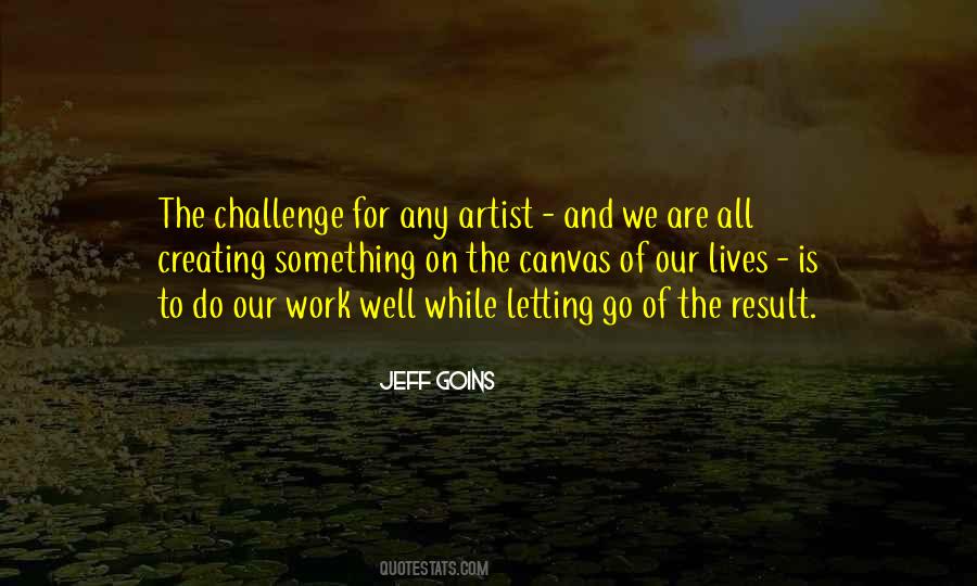 Jeff Goins Quotes #529203