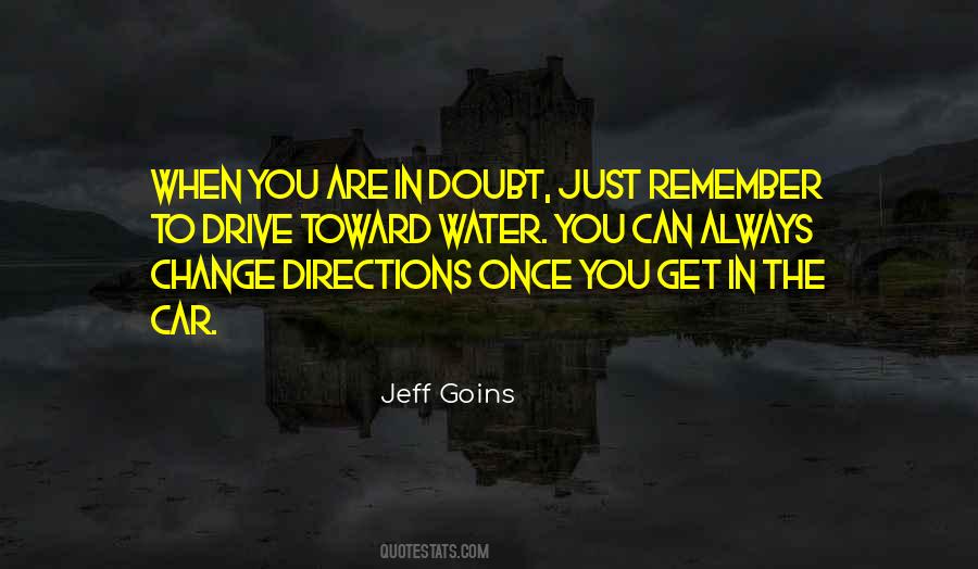 Jeff Goins Quotes #611121