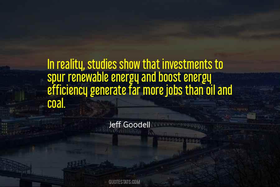 Jeff Goodell Quotes #552876