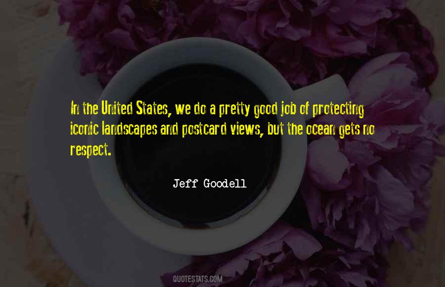 Jeff Goodell Quotes #777712