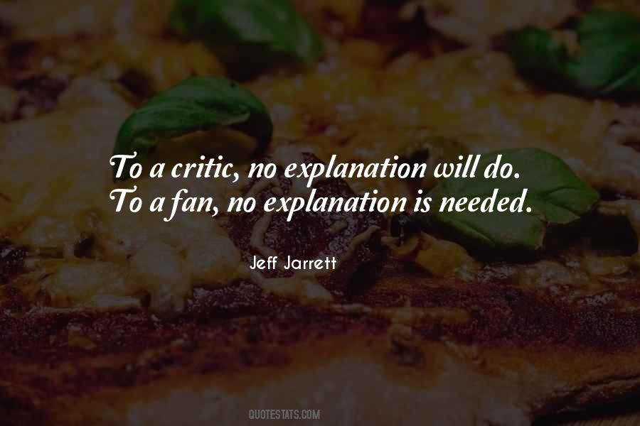 Jeff Jarrett Quotes #1644244