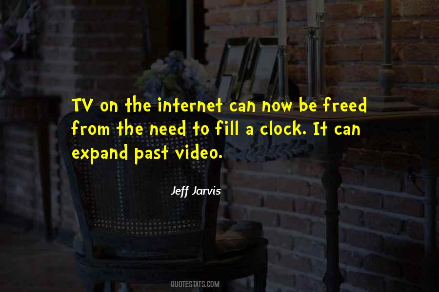 Jeff Jarvis Quotes #39996