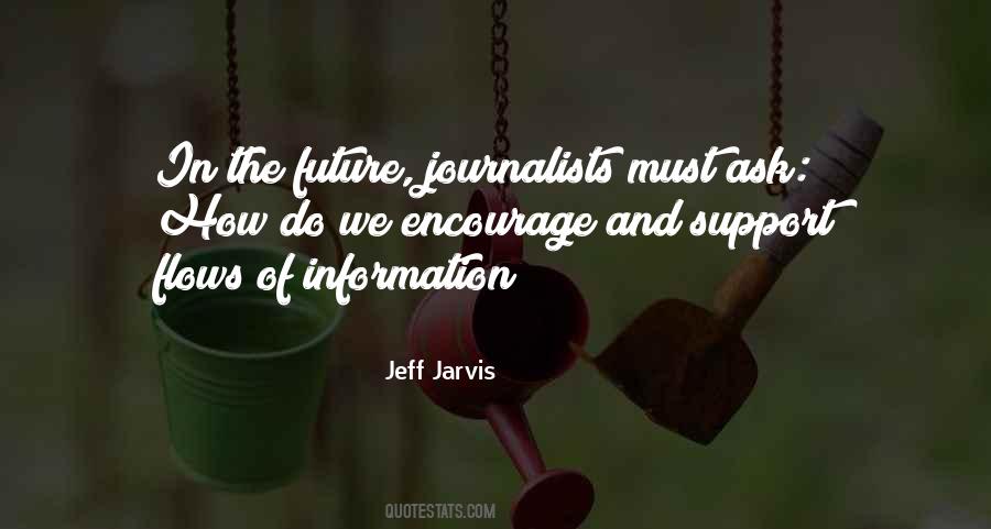 Jeff Jarvis Quotes #530169