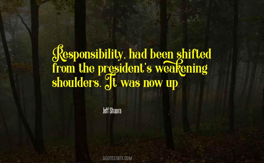 Jeff Shaara Quotes #566174