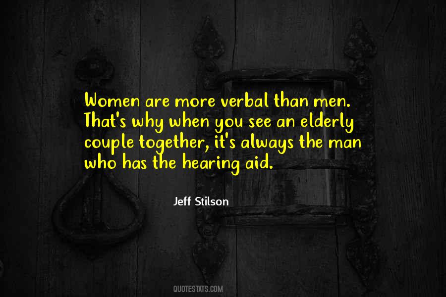 Jeff Stilson Quotes #620073