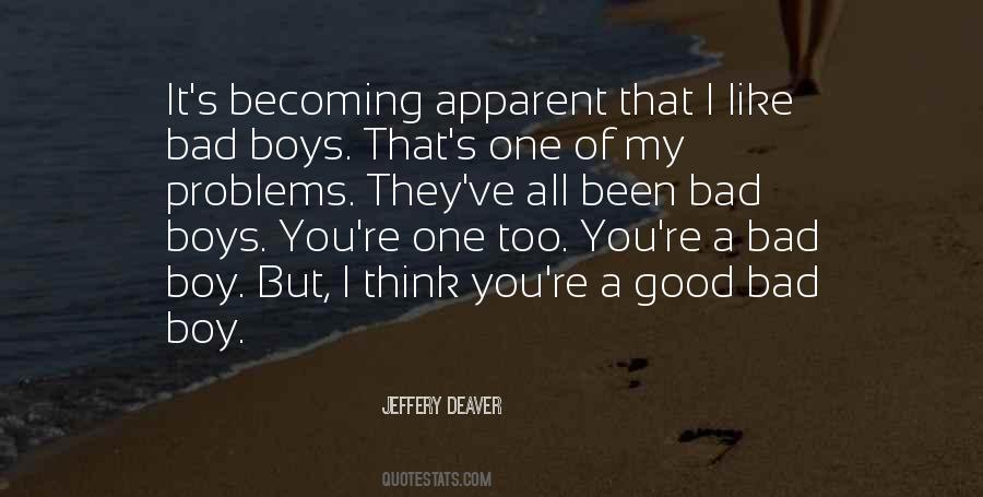 Jeffery Deaver Quotes #1518507