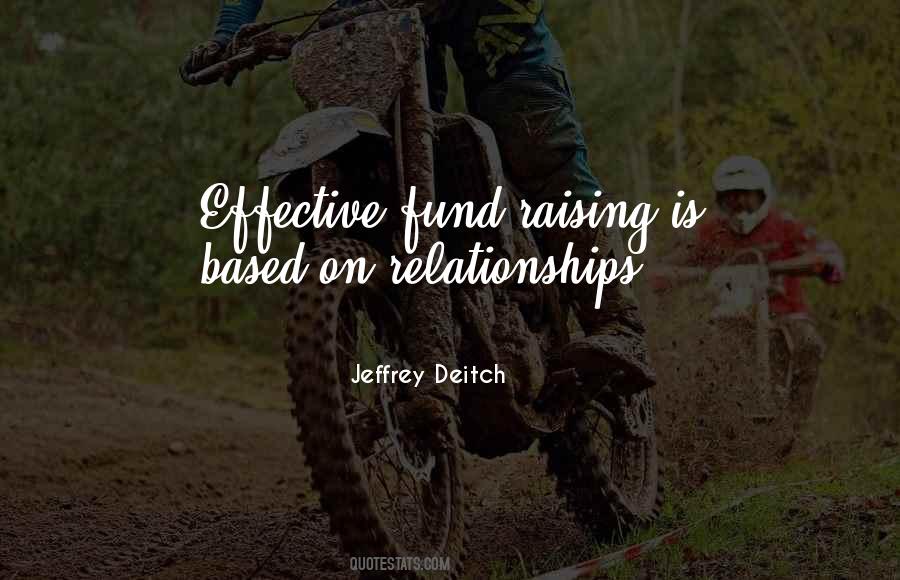 Jeffrey Deitch Quotes #281373