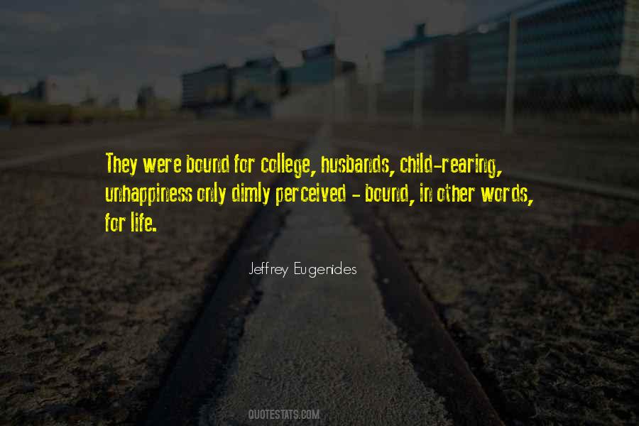 Jeffrey Eugenides Quotes #226323