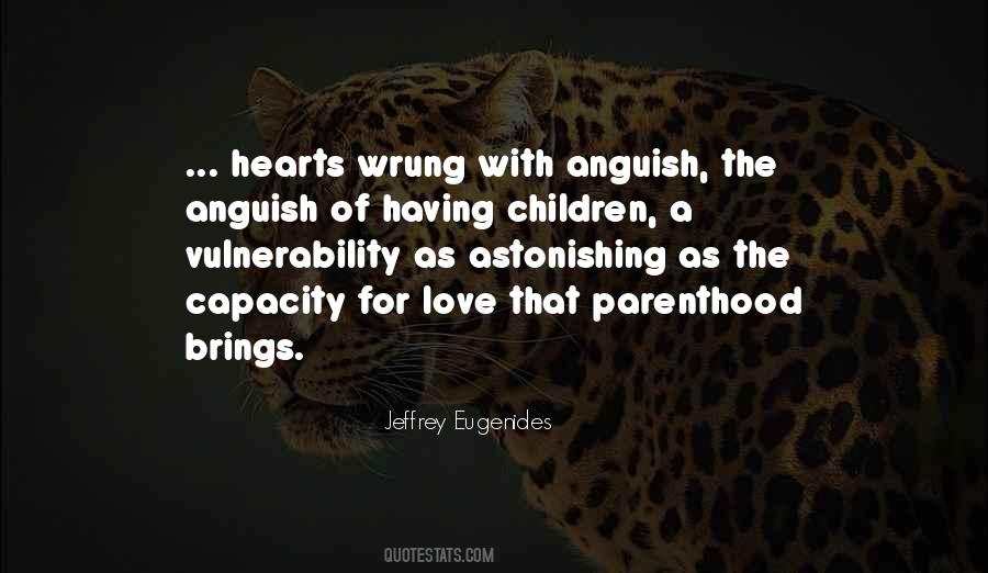 Jeffrey Eugenides Quotes #254770