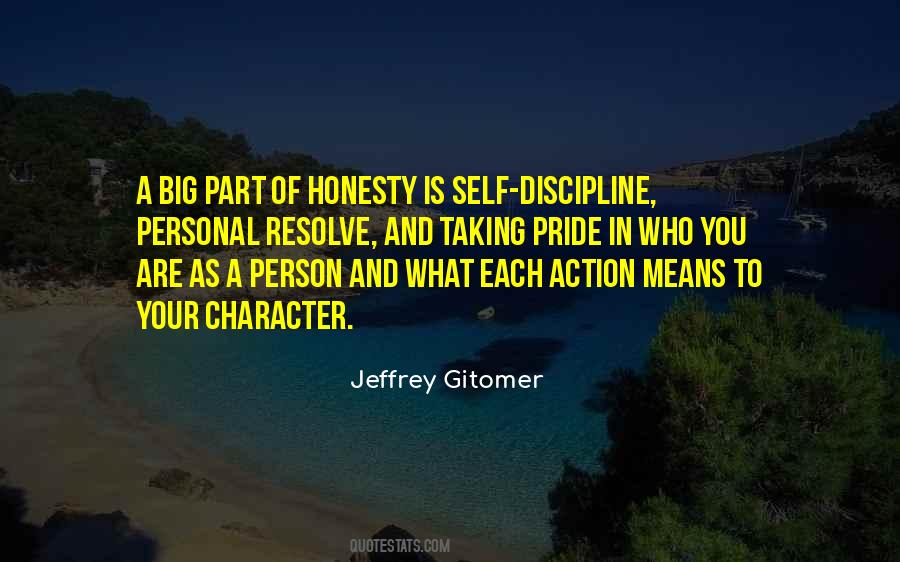 Jeffrey Gitomer Quotes #676140