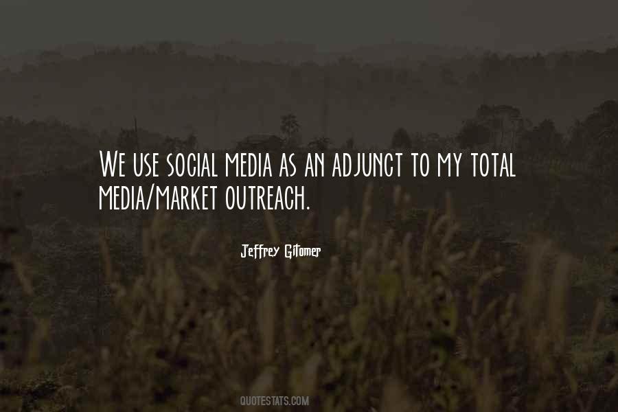 Jeffrey Gitomer Quotes #923257