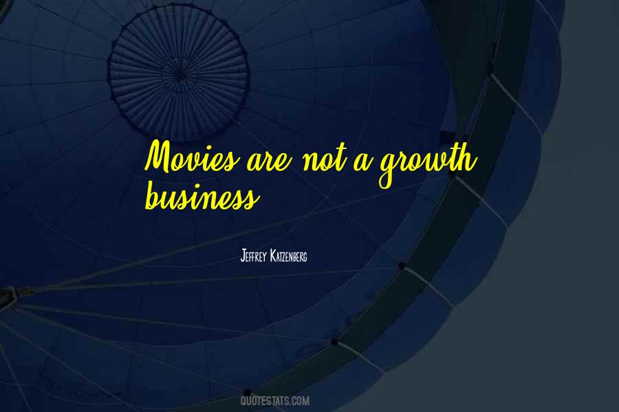 Jeffrey Katzenberg Quotes #31252