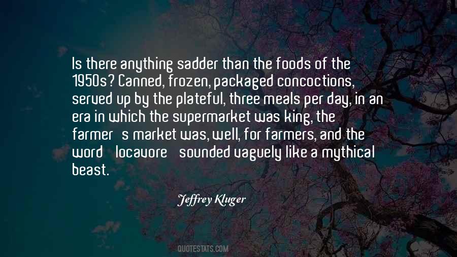 Jeffrey Kluger Quotes #102658