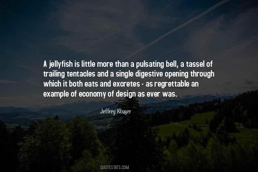 Jeffrey Kluger Quotes #1215636