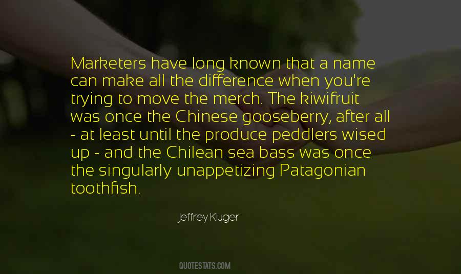 Jeffrey Kluger Quotes #1338091