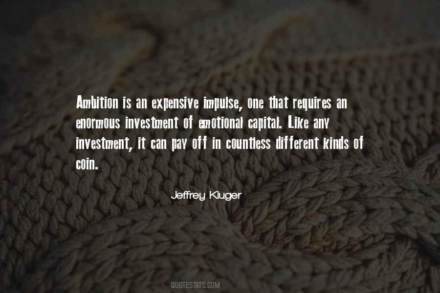 Jeffrey Kluger Quotes #1681210