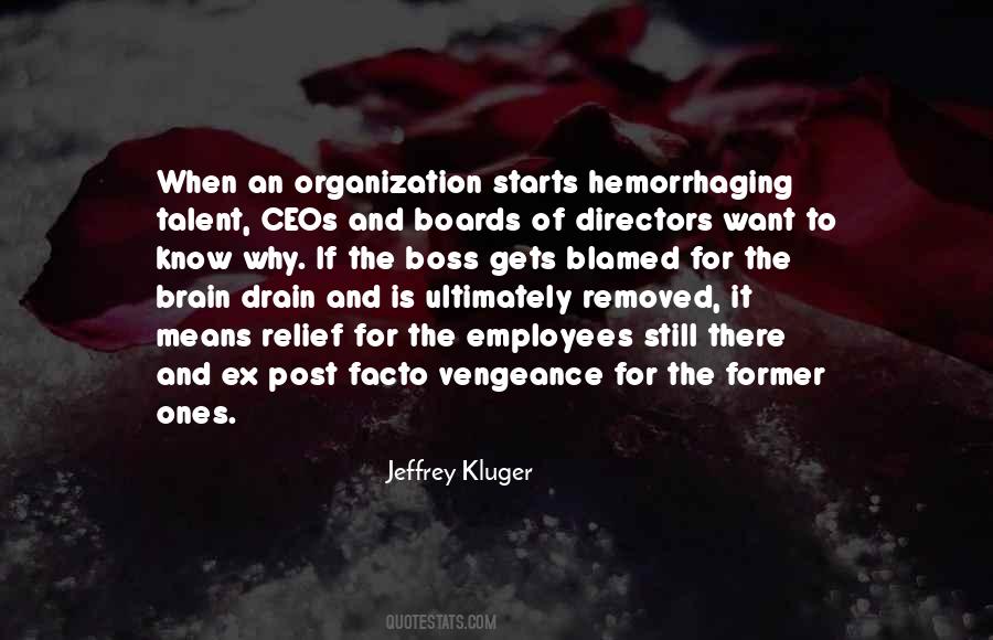 Jeffrey Kluger Quotes #851074