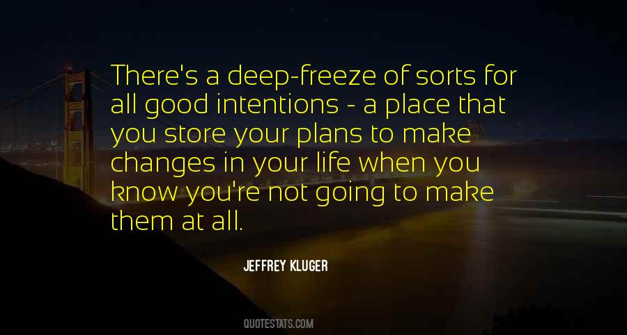 Jeffrey Kluger Quotes #979775