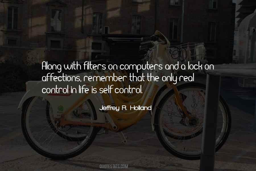 Jeffrey R Holland Quotes #1049733