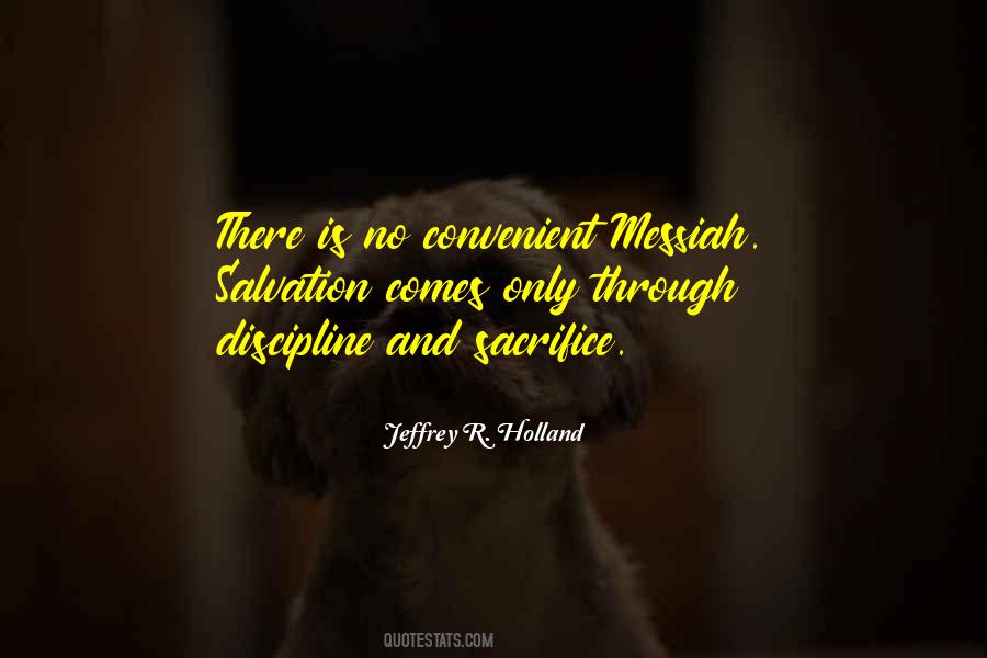 Jeffrey R Holland Quotes #1063414