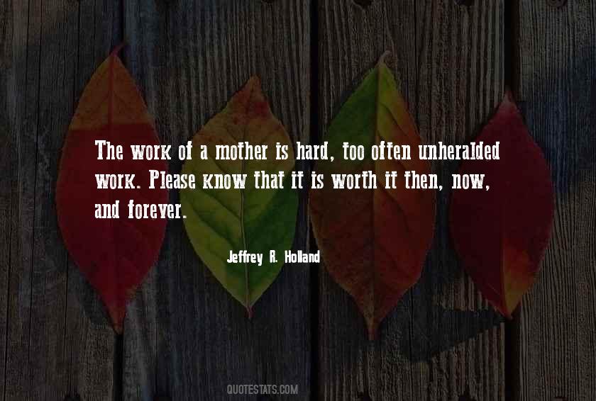 Jeffrey R Holland Quotes #428745