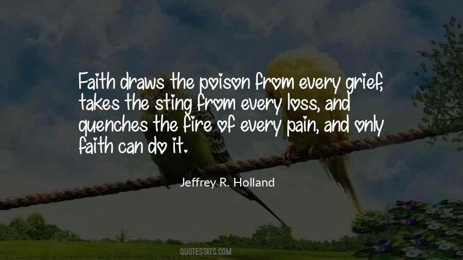 Jeffrey R Holland Quotes #503845