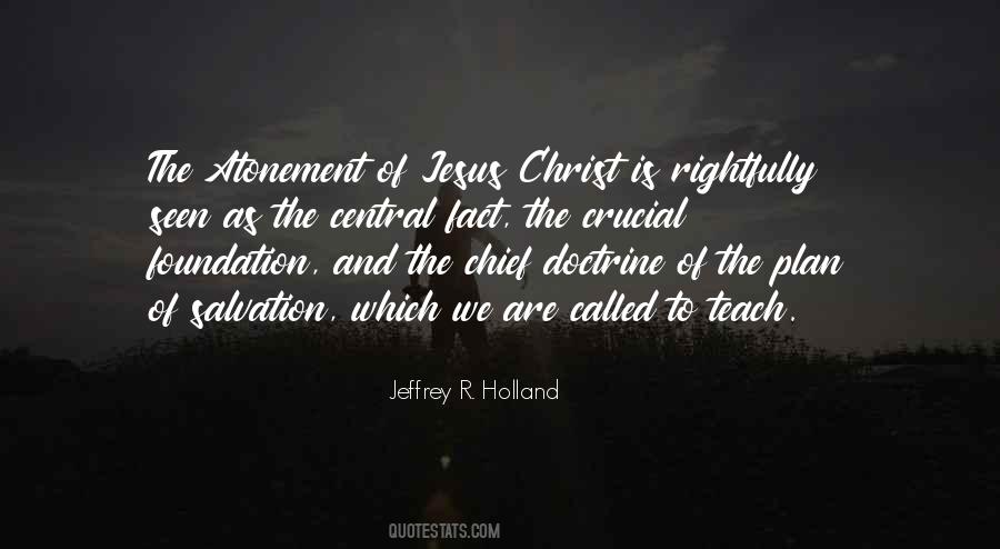 Jeffrey R Holland Quotes #836677