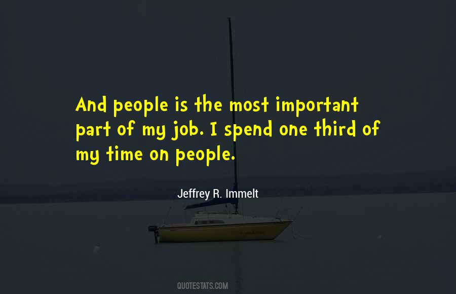 Jeffrey R. Immelt Quotes #77011