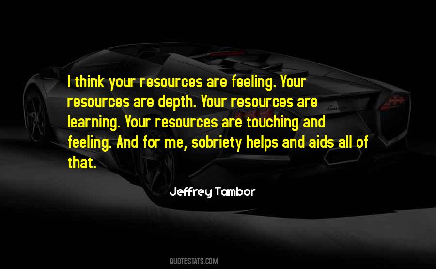 Jeffrey Tambor Quotes #568758