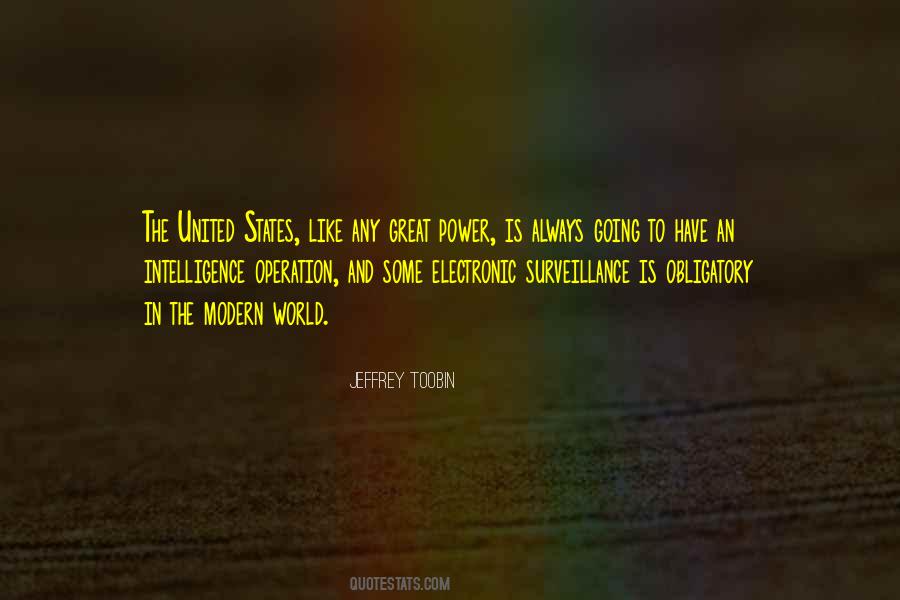 Jeffrey Toobin Quotes #354757