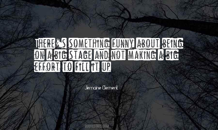 Jemaine Clement Quotes #683337 Jemaine Clement Quotes #683337