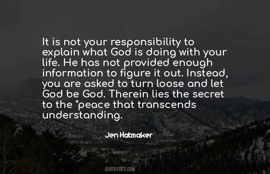 Jen Hatmaker Quotes #119413