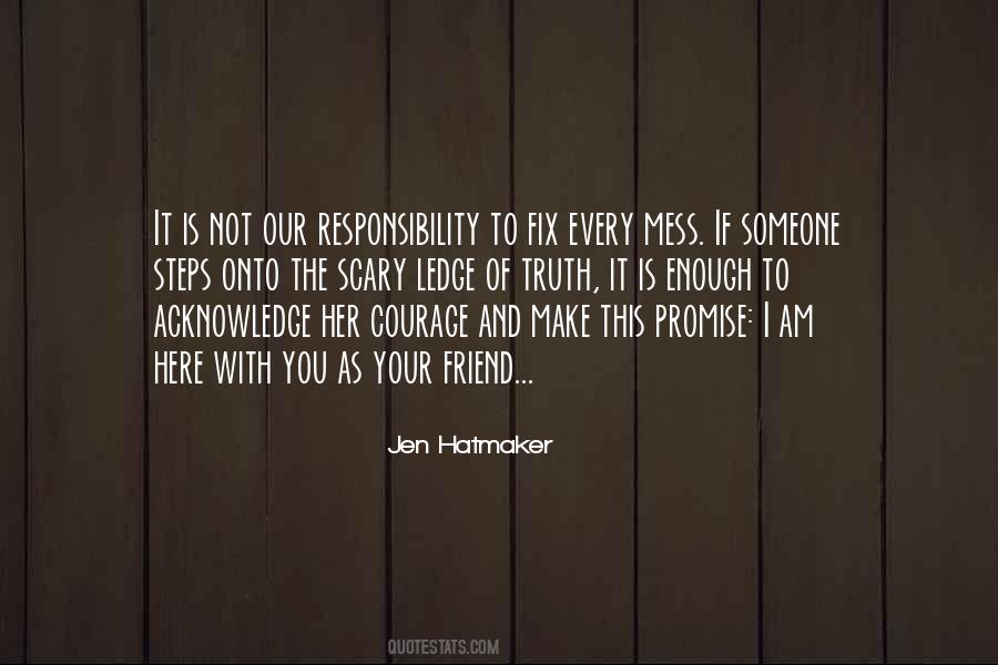 Jen Hatmaker Quotes #367387