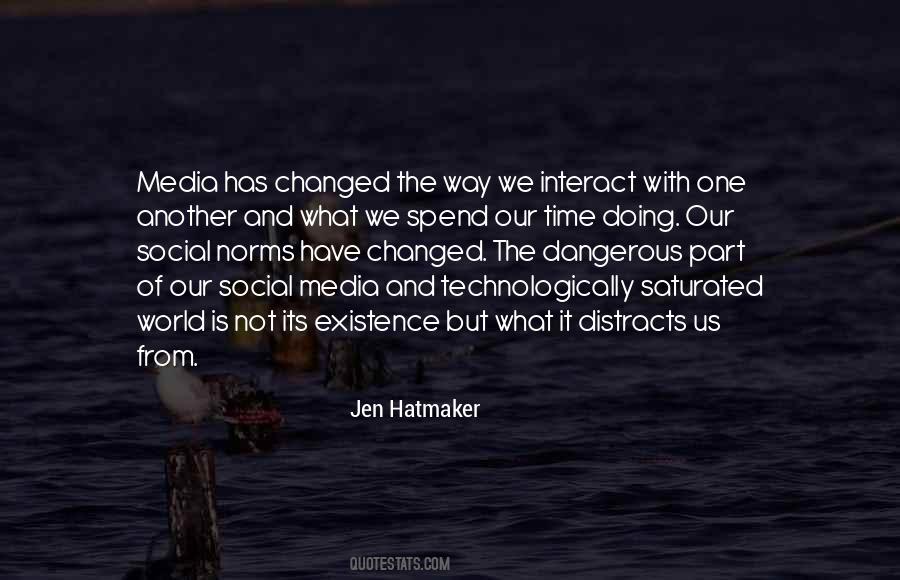 Jen Hatmaker Quotes #440719